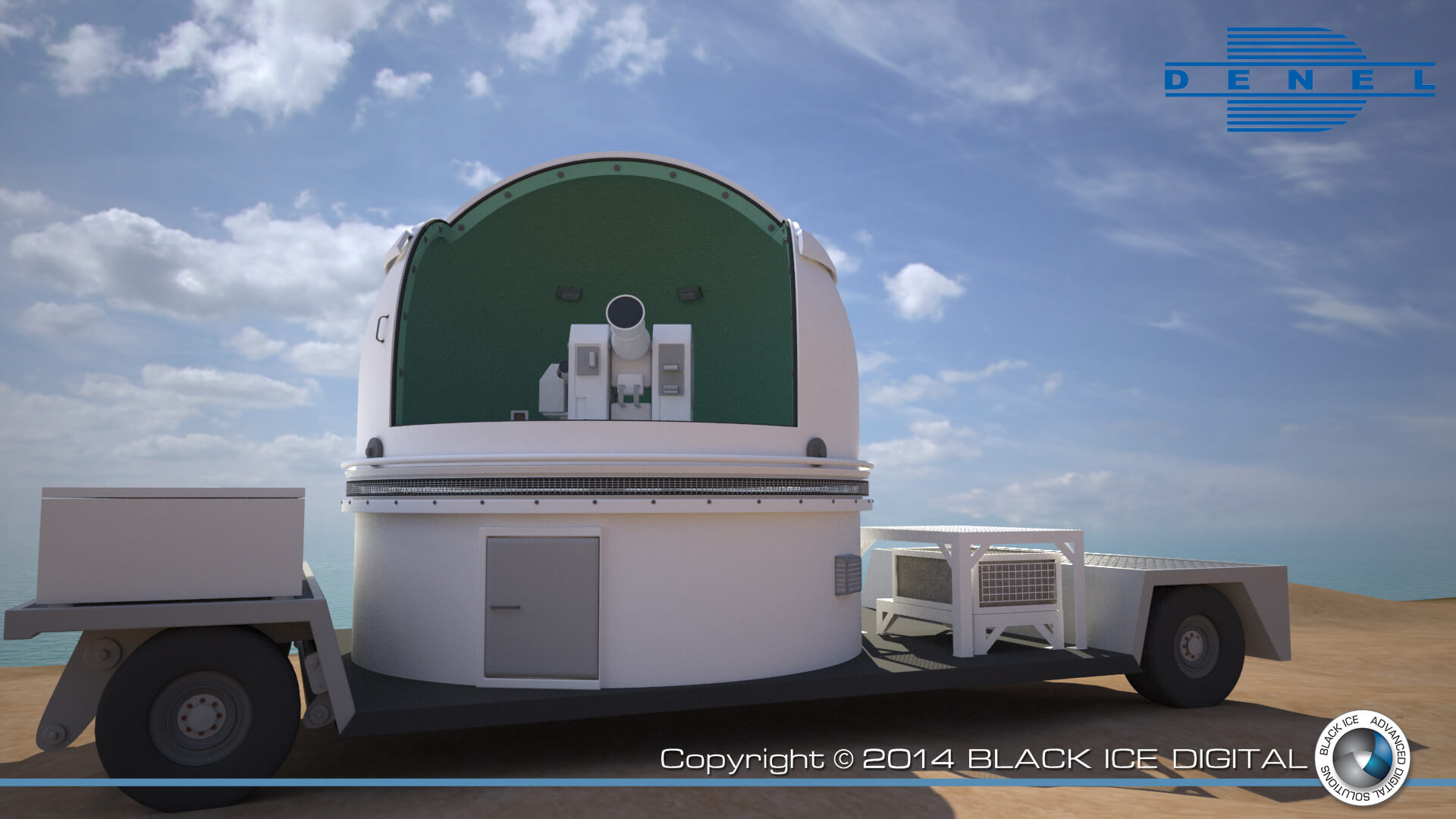 Cinetheodolite